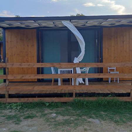 Leptokarya Rooms Wooden Luxury Екстер'єр фото