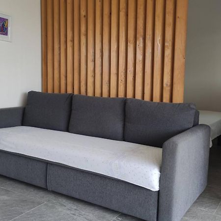 Leptokarya Rooms Wooden Luxury Екстер'єр фото