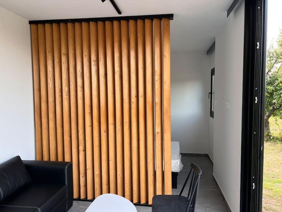 Leptokarya Rooms Wooden Luxury Екстер'єр фото