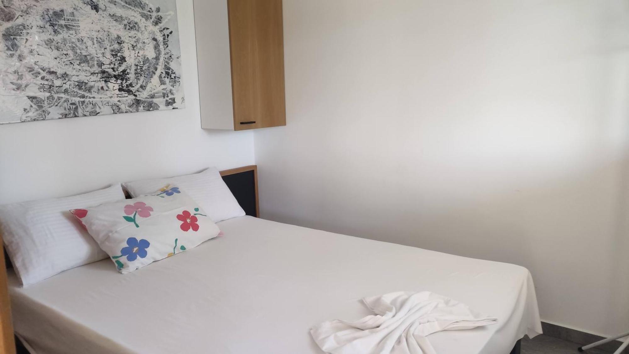 Leptokarya Rooms Wooden Luxury Екстер'єр фото