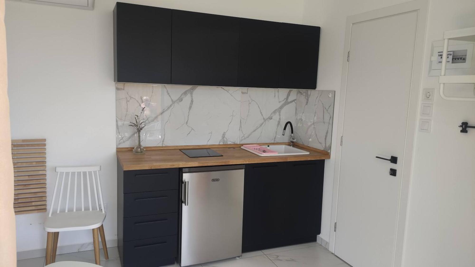 Leptokarya Rooms Wooden Luxury Екстер'єр фото