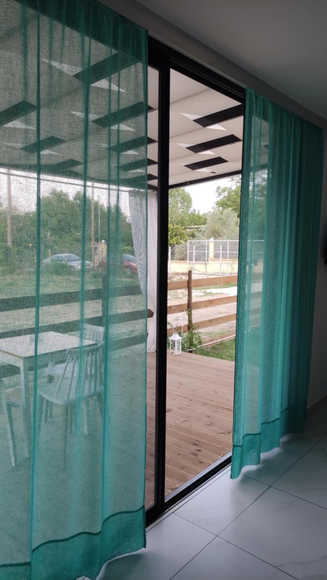 Leptokarya Rooms Wooden Luxury Екстер'єр фото